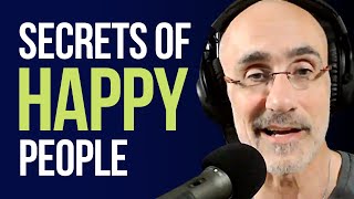 Arthur C. Brooks: Decoding Happiness and Creating A More Fulfilling Life