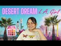 🌴 NUEVA COLECCION DE L.A.GIRL &quot;DESERT DREAM&quot; PARTE 2 🌴