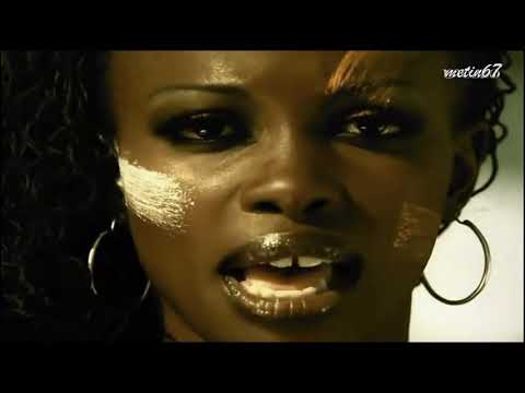 SALIF KEITA &