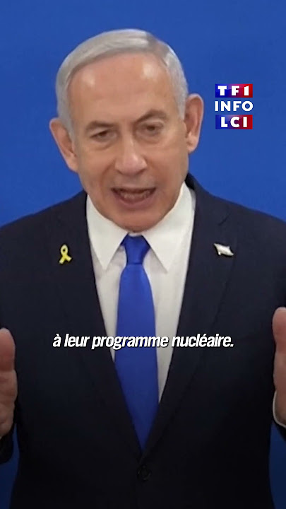'Iran: l'incroyable opération du Mossad', un documentaire inédit à découvrir à 14h ce samedi sur LCI