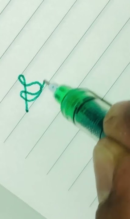 how-to-write-s-in-cursive-writing-calligraphy-art-handwriting