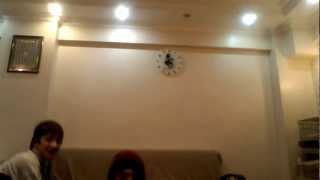 Serserinin Baskını