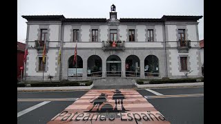 Ramales de la Victoria o Ramales