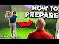 Golf Club Fitting Prep Tips 🏌️‍♂️