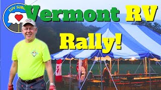 The Magic Of A Vermont Airstream Rally – Exclusive Insider Look!