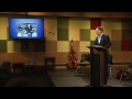 How the Venezuelan music program - El Sistema- has spread worldwide with Tony Woodcock