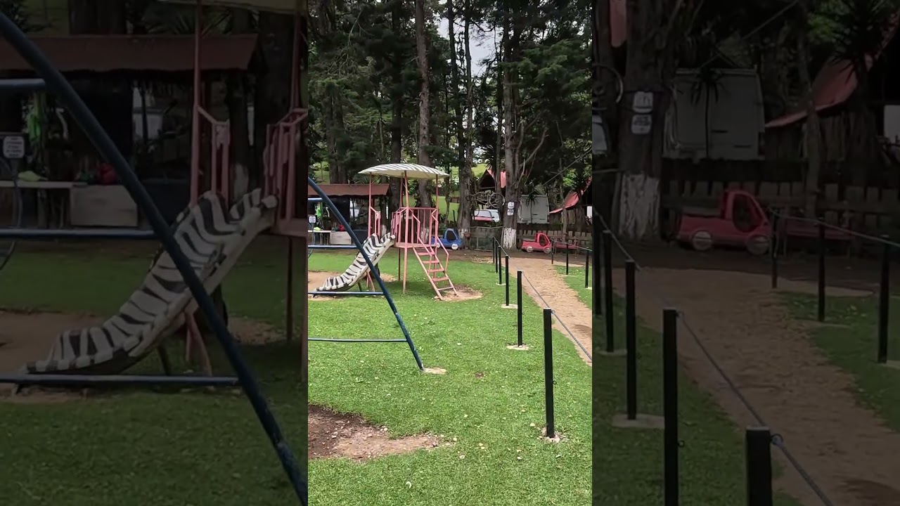 Paisajes Suizos en Guatemala!! Pino Dulce, Jalapa 