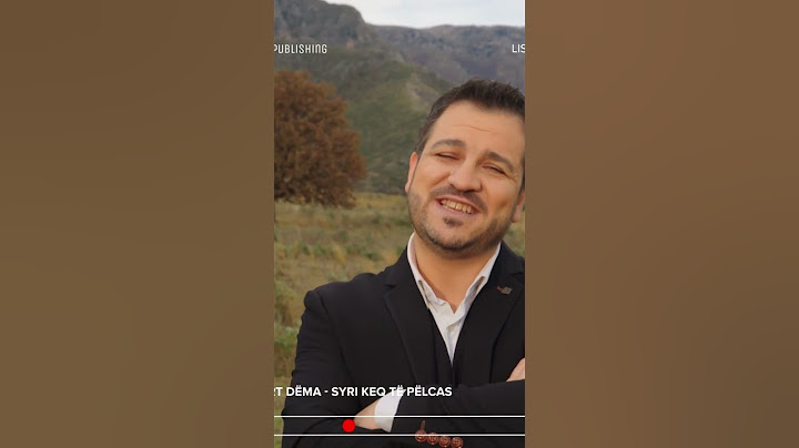 Syri keq të pëlcas  😉  #eduartdema #folé #music  #follow #highlights