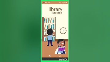 TNSED SCHOOLS Library books add and shelf creation.