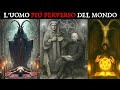 🌟La Enigmatica Dottrina Oscura del Papa Nero – Ritualità, Sangue e Essere e Entità