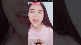 Bigo Live - Oanh Baby Cô Gái Vàng Trong Làn Show Bít