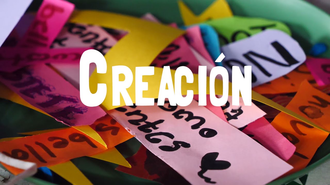 Mi nuevo canal