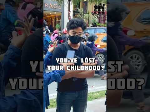 Whats The Most Precious Thing Youve Lost In Your Life Bangalore Childhood Shortsfeed