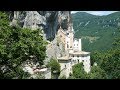 Wanderung nach Madonna della Corona