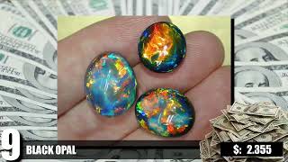 TOP 10 PEDRAS PRECIOSAS MAIS CARAS DO MUNDO / INSCREVA-SE ! TOP 10 PEDRAS PRECIOSAS MAIS CARAS DO MUNDO / INSCREVA-SE !