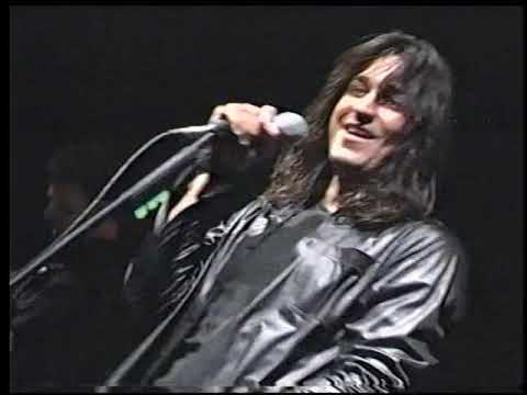 Stryper - Co Mon Rock - Expo 2001/LIVE