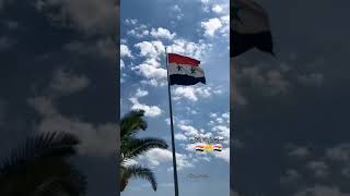 لالي لالي لالي يا علمنا لالي بالعالي 🇸🇾✌ تصميمي محاميه يارا بنت سوريا الأسد 🇸🇾❤🦅✌🇸🇾☝🇸🇾💪🇸🇾🤲