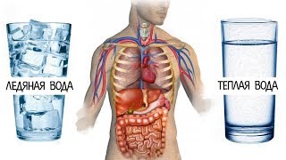 ТЕПЛАЯ ВОДА ВМЕСТО ЛЕКАРСТВ