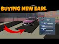 Buying New EARL - Car Simulator 2 😱