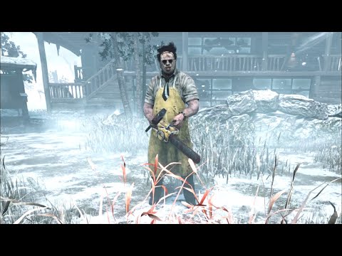絶妙に作戦失敗したカニバル【DBD】