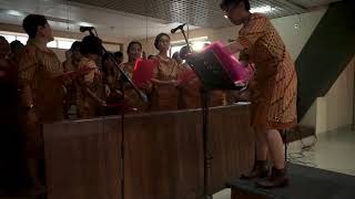 Download Lagu PS 455 - Gembala Pergilah Cepat Cepat Download Lagu PS 455 - Gembala Pergilah Cepat Cepat