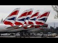 British Airways и Хитроу подсчитывают убытки