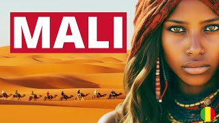 ASÍ SE VIVE EN MALI: peligros, costumbres, vida, etnias, lo que No hacer