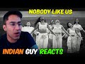 INDIAN GUY REACTS to Now United - Nobody Like Us (Official Music Video)