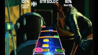 Constant Motion Drum Solo FC - New Laptop quality test screenshot 5