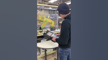 Circle program Fanuc