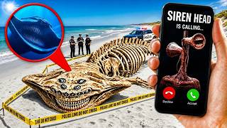 WO SIND MONSTER EL GRAN MAJA UND SIREN HEAD im echten Leben verschwunden?!