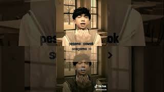 Download Lagu pesona cwok seagama 😻🌹 - #alisha647 #sultansquad #aajaka #jaka MP3