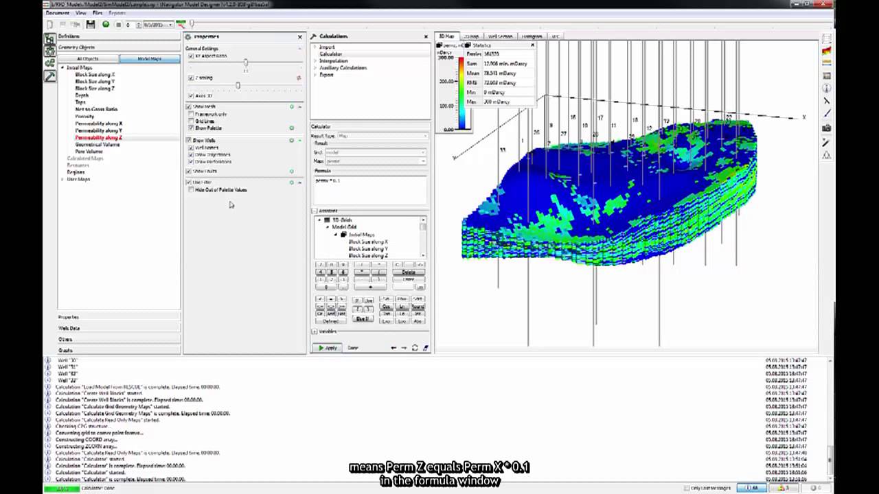 Model Desingner Model Designer Part 1 _ Eng Sub - YouTube