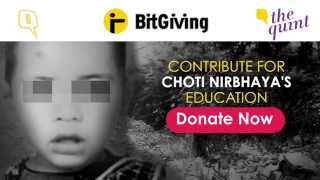 Chhoti Nirbhaya Hospitalized For 22 Days, Mother Appeals For Help Update