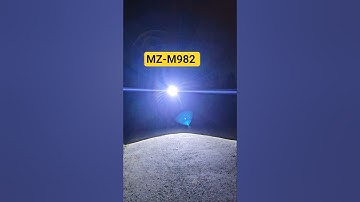 MZ-M982 #vishalsaxena #automobile #torch #ledtorch #review #besttorchlight #mz #torchlight #best