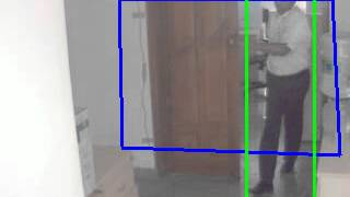 AllGoVision Face Detection Video
