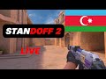 Standoff 2: Müttəfiqlər Modunda Əfsanəvi Qələbə! 🔥
