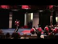 Special Forces Tricking @ KAWR Black Belt Test 2/7