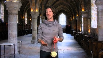 Sizing a Rope Dart To You