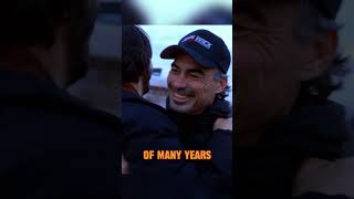 How Keanu Reeves Met Director Chad Stahelski || John Wick Fun Fact||