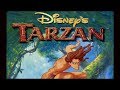 ألعاب الطيبين طرزان المغوار Tarzan 