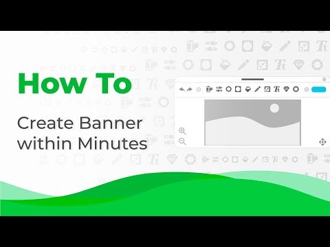 How to Make an Attractive Banner within Minutes with Stripo