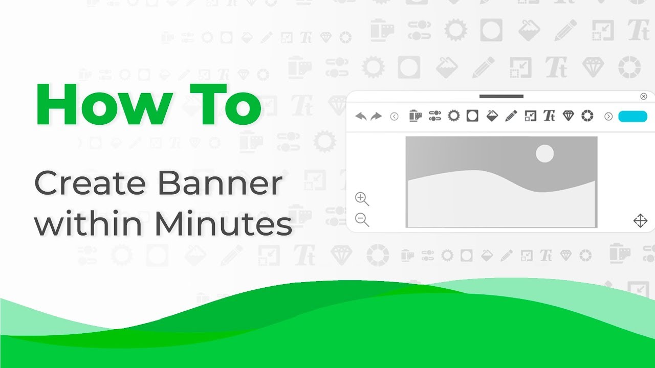 How to Make an Attractive Banner within Minutes with Stripo