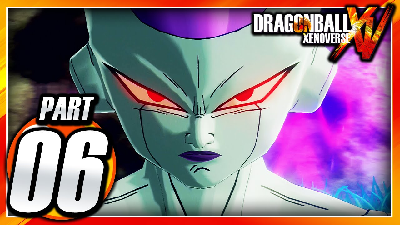 Jogo Dragon Ball: Xenoverse - PS3 - MeuGameUsado