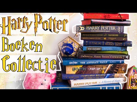 Video: Complete Boekencollectie