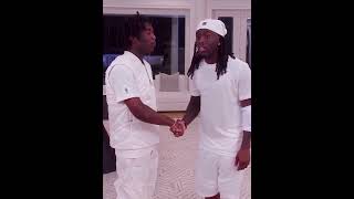 Kai Cenat Ruins Lil Uzi’s Emotional Moment 😂