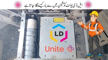 LD Unit Xerox Machine 5855 | LD Unite ko Machine Se Bar Kaise Nikala Jata Hai | @Xerox_5855