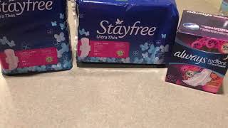 Cheap Pads at Walgreens!!