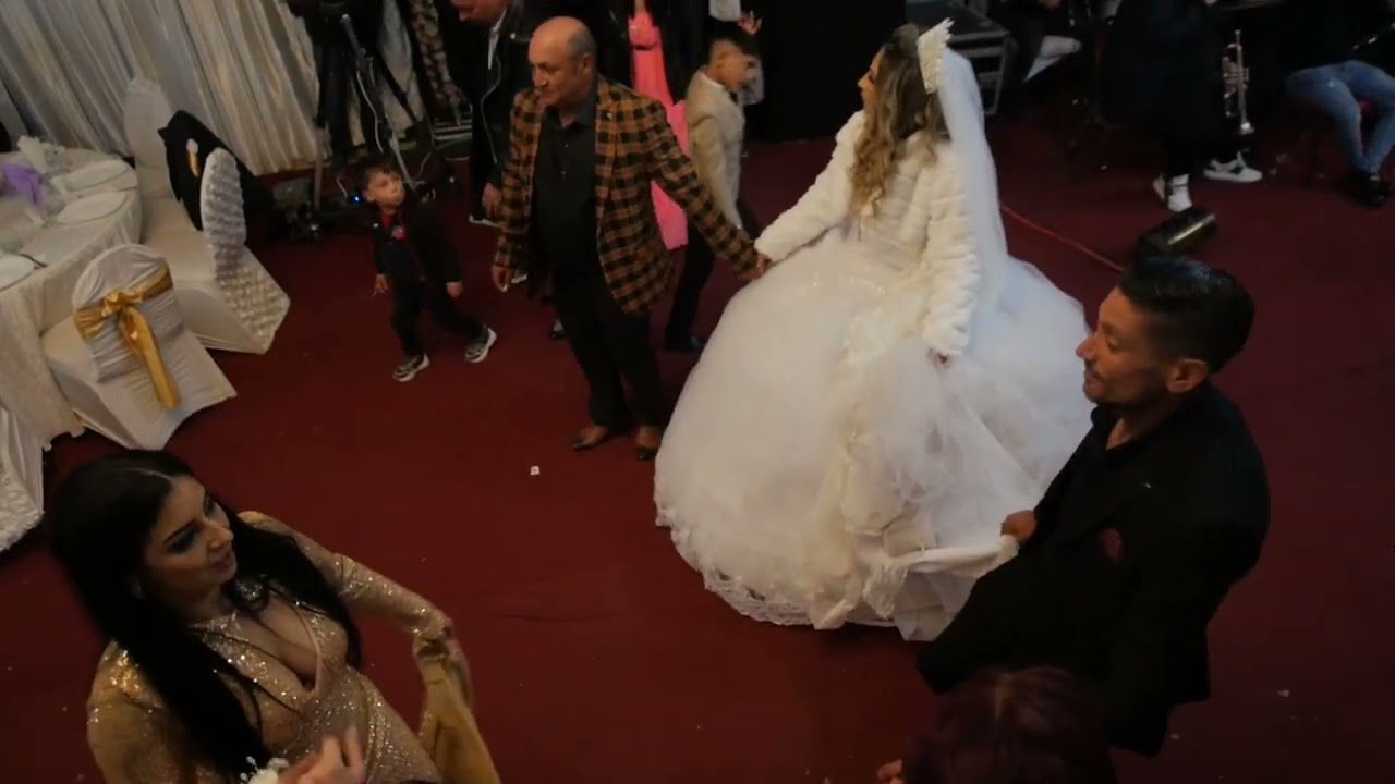 Petrecerea 1~ Ștefan & Betty ~ Vîrtop 15 octombrie 2022 ~