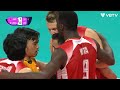 Jakarta Bhayangkara 🇮🇩 vs. Zhaiyk VC 🇰🇿 - AVC Champions League 2026 | Highlights - Pool Play